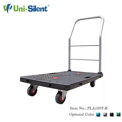 China Folding Handle Platform Trolley Dolly Manufacturers, Suppliers, Factory - Wholesale Price ...