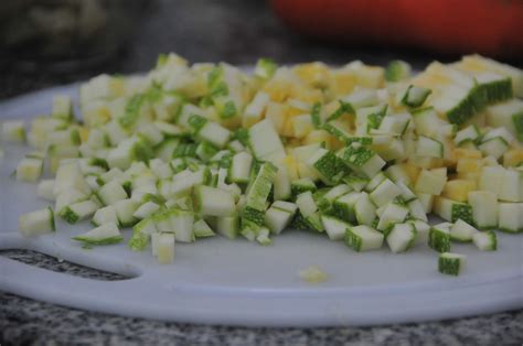 Arroz Veggie al Horno - LA ESPÁTULA VERDE