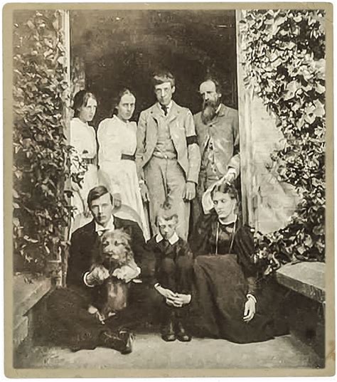 Pin by Hester on Bloomsbury Group | Virginia woolf, Bloomsbury group ...