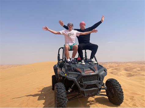 Arabian Sand Tours Dubai - All You Need to Know BEFORE You Go (2024)