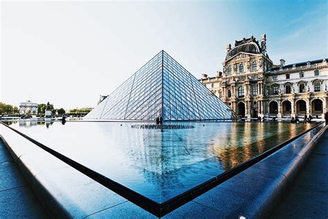 Louvre Museum Tour | Small Group & Private Guided Tours | Skip the Line