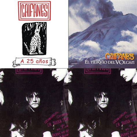 Caifanes todas sus canciones