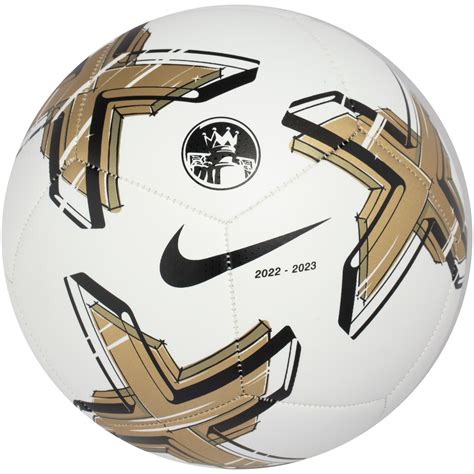 Bola de Futebol de Campo Nike Premier League Ptch Fa22 em Promoção | Centauro