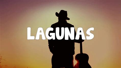 Peso Pluma - LAGUNAS (Letra/Lyrics) - YouTube