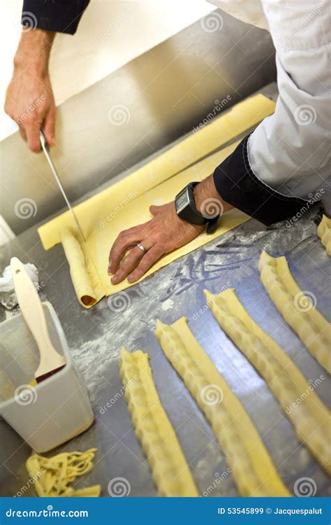 Bakery stock image. Image of professional, chef, gourmet - 53545899