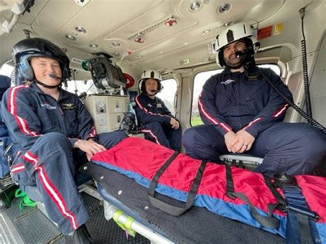 Bell 429 Light-Weight Air Ambulance Interior Kits