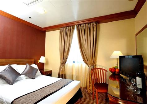 Oxford Hotel, Singapore, including reviews - Booking.com