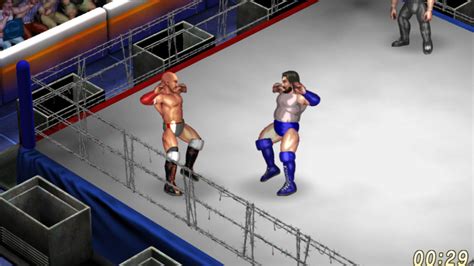 Fire Pro Wrestling World early access review: no Botchamania here ...