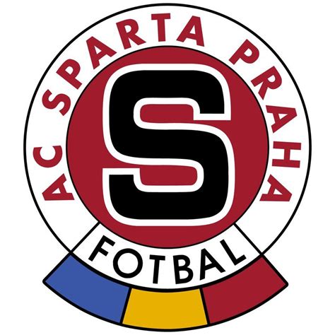 Sparta Prague (Czech Republic) Top Soccer, Soccer Logo, Soccer Club ...