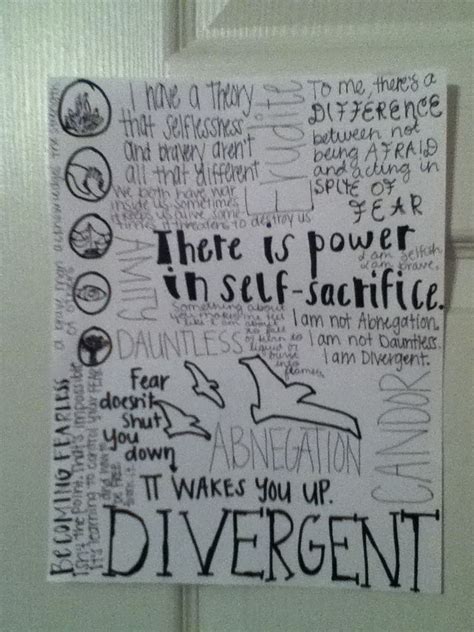 Pin on Divergent...my newest obsession