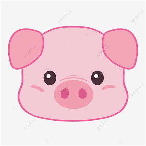 10 Of The Most Popular Pig face clip art (Free and Paid) – Find Art Out For Your Design Time.