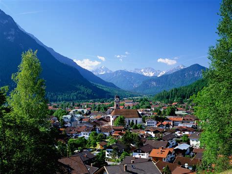 Bavaria, Germany