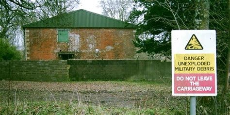 Imber Village - Salisbury Plain, Wiltshire | Higgypop Paranormal