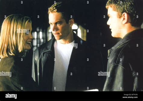 The Skulls Year: 2000 USA Paul Walker, Joshua Jackson, Leslie Bibb Director: Rob Cohen Stock ...