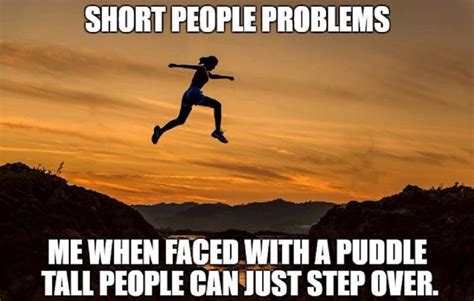 25 Short People Memes That Prove the Struggle Is Real