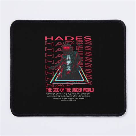 Hades Logo Art From Supergiant S Greek Gods Themed Action Roguelike ...