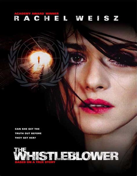 The Whistleblower Movie Posters From Movie Poster Shop