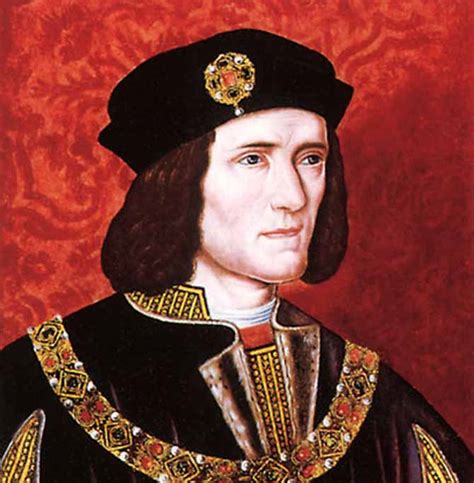 10 Facts About King Richard III | History Hit