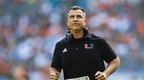 Mario Cristobal sends bold message after Miami lands star recruit | Yardbarker