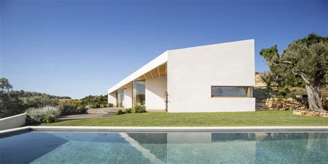 10 Modern Houses from Spain That Could Inspire The Whole World