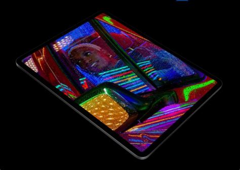 2022 iPad Air to Be Apple’s First OLED Tablet; 2023 iPad Pro Could Offer Similar Tech