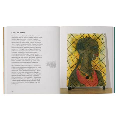 A Brief History of Black British Art | Books | Tate Shop | Tate