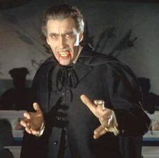 Dracula (Hammer Horror) | Headhunter's Horror House Wiki | Fandom