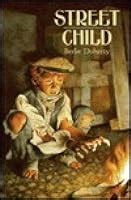 Street Child by Berlie Doherty