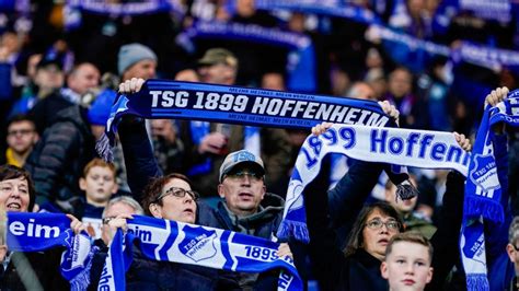 TSG 1899 Hoffenheim vs. SC Freiburg: Remis am 13. Spieltag! TSG und Freiburg können keinen ...