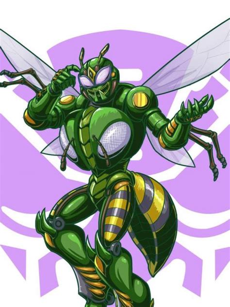 Thrust (Beast Wars) vs Waspinator (Beast Wars) - Who would win in a ...