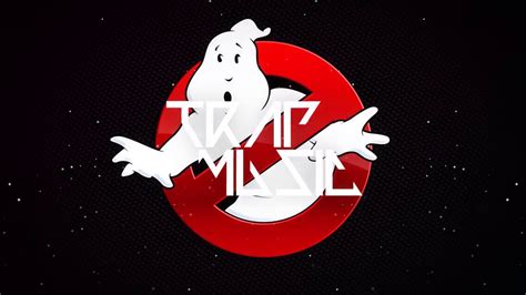 GhostBusters Theme Song Remix - YouTube