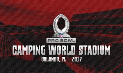 AFC vs NFC NFL Pro Bowl Full Game Replay 2017 • fullmatchsports.com