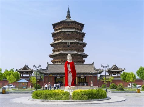 Shanxi travel | China - Lonely Planet