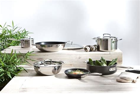 The best saucepan sets | Real Homes