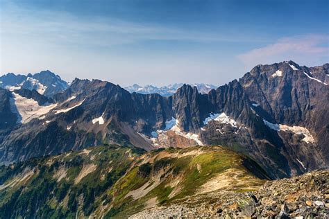 9 Top-Rated Hikes in North Cascades National Park | PlanetWare