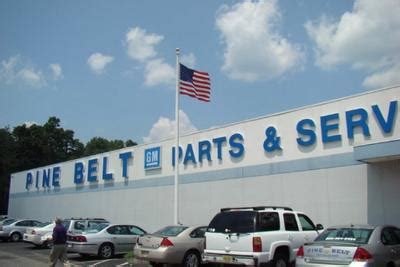 Pine Belt Chevy of Lakewood in Lakewood including address, phone, dealer reviews, directions, a ...