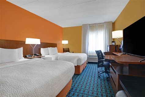 Hotel Near Wallingford CT Photos | Fairfield Inn New Haven Wallingford