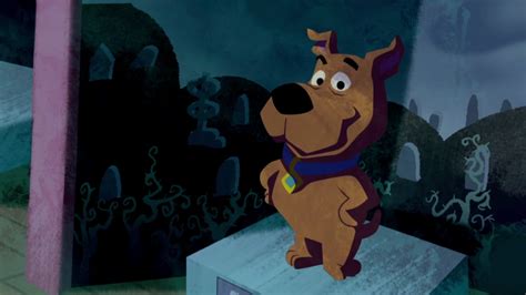 Scrappy-Doo | Scooby-Doo! Mystery Incorporated Wiki | Fandom