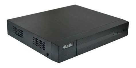 Dvr Hilook 16 Canales Turbo Hd 1080p Dvr-216g-k1 | Mercado Libre