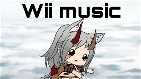 Wii music - YouTube