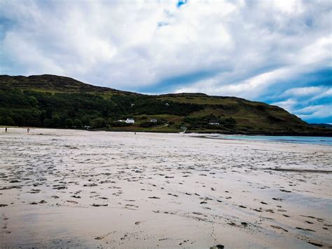 14+ Best Beaches on the Isle of Mull, Scotland