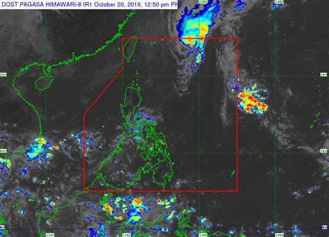 From Habagat to Amihan: Colder days ahead in PH | Inquirer News