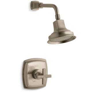 Kohler Shower Faucets at FaucetDirect.com