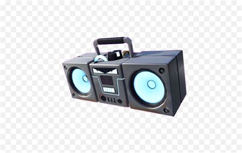 Boombox - Boom Box Png Emoji,Boombox Emoji - free transparent emoji ...