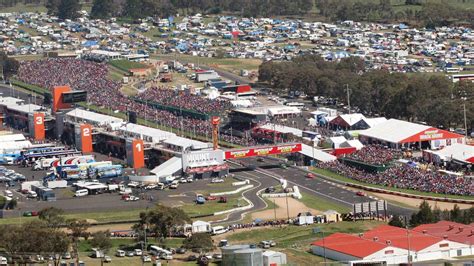 Bathurst 1000: Just 4000 fans and no camping on the Mount for 2020 race | Goulburn Post ...