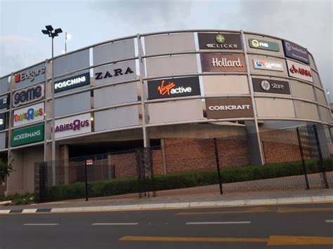 Eastgate Shopping Mall (Johannesburg) - 2021 All You Need to Know BEFORE You Go (with Photos ...