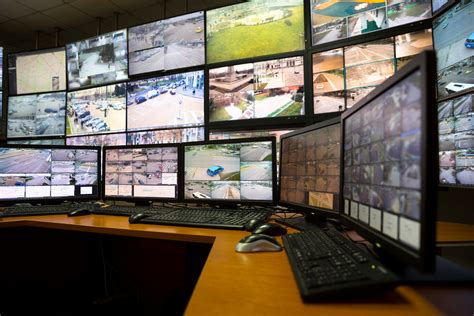 Top 8 Video Monitoring System Equipment with Guaranteed ROI