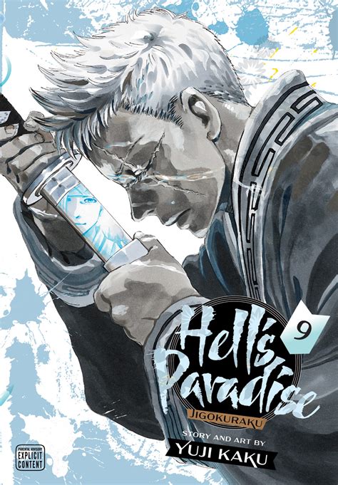 Hells Paradise Jigokuraku Graphic Novel Volume 9 (Mature) | ComicHub