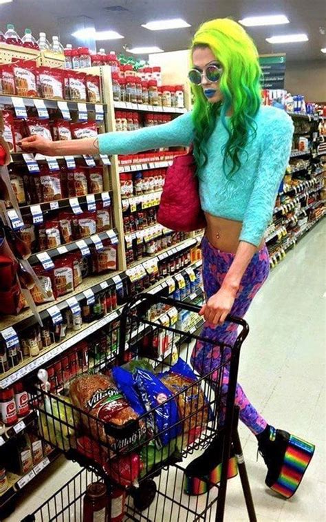 75 outrageous people found shopping at Walmart we couldn't make up if we tried | Walmart funny ...