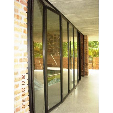 Aluminium Door & Window Design Manufacturer Klang Petaling Jaya